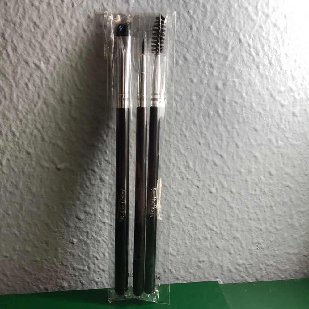 Make Up Brush Set